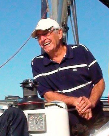 Elcio Rogério Secomandi